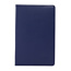 Cover2day - Tablet hoes geschikt voor Lenovo Tab M10 Plus - Draaibare Book Case Cover - 10.3 Inch - Donker Blauw