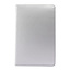 Cover2day - Tablet hoes geschikt voor Lenovo Tab M10 Plus - Draaibare Book Case Cover - 10.3 Inch - Zilver