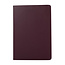 Cover2day - Tablet hoes geschikt voor Lenovo Tab P11 Pro - Draaibare Book Case Cover - 11.5 Inch - Paars