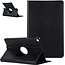 Case for Samsung Galaxy Tab A7 - 360 Degree Rotation Stand Cover -  10.4 inch - Black