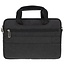 WIWU - 12 inch Laptoptas City Commuter Bag - Zwart