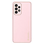Dux Ducis - Hoesje geschikt voor Samsung Galaxy A73 5G - Yolo Series -  Roze