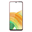 Dux Ducis - Hoesje geschikt voor Samsung Galaxy A33 5G - Yolo Series -  Roze