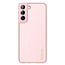 Dux Ducis - Hoesje geschikt voor Samsung Galaxy S22 - Yolo Series - Roze
