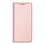 Dux Ducis - Telefoonhoesje geschikt voor Samsung Galaxy M23 - Skin Pro Book Case - Roze