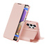 Dux Ducis - Hoesje geschikt voor Samsung Galaxy A23 - Skin X Case - Roze
