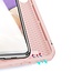 Dux Ducis - Hoesje geschikt voor Samsung Galaxy A23 - Skin X Case - Roze