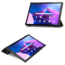 Cover2day - Tablet Hoes geschikt voor Lenovo Tab M10 Plus (3rd Gen) - Tri-Fold Book Case - Don't Touch Me