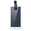 Dux Ducis - Telefoon Hoesje geschikt voor Xiaomi Redmi 10 5G Hoes - Skin Pro Book Case - Blauw