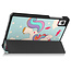 Cover2day - Tablet Hoes geschikt voor Realme Pad Mini - 8.7 inch - Tri-Fold Book Case - Auto Wake functie - Eenhoorn