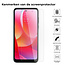 Screenprotector geschikt voor Motorola G Power (2022) - Tempered Glass - Gehard Glas - Transparant