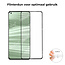 Screenprotector geschikt voor Realme GT2 Pro - Full Cover - Gehard Glas - Transparant