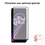 Screenprotector geschikt voor Realme 9 Pro+ - Full Cover - Gehard Glas - Transparant