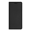 Dux Ducis Skin Pro Series Hoesje geschikt voor Galaxy M23 Hoesje Portemonnee Zwart
