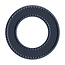 Nillkin - Magnetische sticker geschikt voor Magsafe magneet - Snaphold Magnetic sticker - Vegan Leer - Geschikt voor iPhone 12/iPhone 13 serie - Donker Blauw