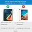 Tablet hoes geschikt voor de Xiaomi Pad 5 (Pro) 11.0 (2021) - Donker Blauw