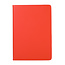Samsung Galaxy Tab S6 Lite (2022) - 10.4 Inch - Draaibare Book Case Cover - Oranje