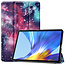 Tablet hoes geschikt voor de Huawei MatePad 10.4 (2020/2022) - Galaxy
