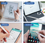 Stylus Pen voor Tablet, iPad en Smartphone - Oplaadbare Stylus Pen - Geschikt voor IOS, Android en Windows Tablets en Telefoons - Zwart