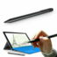 Stylus Pen Geschikt voor Microsoft Surface Go / Pro - Oplaadbare Stylus Pen - Speciaal voor Microsoft Surface Go 1/2/3 en Pro 7/8/X - Zwart