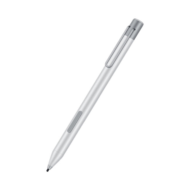 Stylus Pen Geschikt voor Microsoft Surface Go / Pro - Oplaadbare Stylus Pen - Speciaal voor Microsoft Surface Go 1/2/3 en Pro 7/8/X - Wit