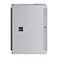 Cover2day - Microsoft Surface Go - Bluetooth Toetsenbord Cover - Met touchpad - Zwart