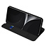 Dux Ducis - Telefoon Hoesje geschikt voor Realme GT2 - Skin Pro Book Case - Zwart