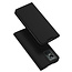 Dux Ducis - Telefoon Hoesje geschikt voor Realme GT Neo 3 - Skin Pro Book Case - Zwart