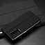 Dux Ducis - Telefoon Hoesje geschikt voor Huawei Honor X8 - Skin Pro Book Case - Zwart