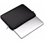 Laptop en Macbook Sleeve - 13.3 inch - Zwart