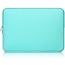 Laptop en Macbook Sleeve - 14 inch - Turquoise