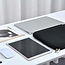 Laptophoes - Laptop sleeve 14 inch - Laptoptas geschikt voor Macbook, Laptop en Chromebook - Zwart