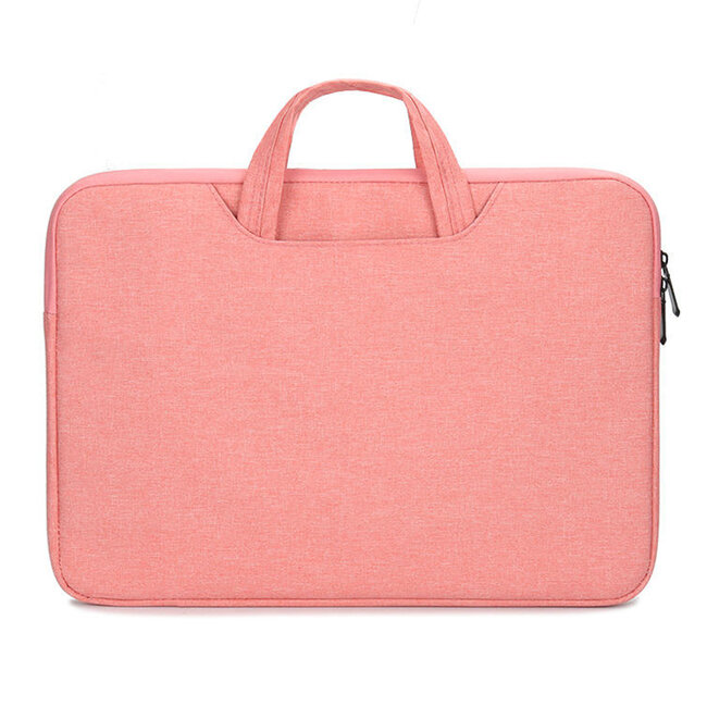 Laptophoes 15.6 Inch - Roze