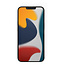 Case2go - Screenprotector geschikt voor Apple iPhone 14 Max - Tempered Glass - Gehard Glas - Transparant