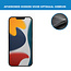 Screenprotector geschikt voor Apple iPhone 14 Pro Max - Tempered Glass - Gehard Glas - Transparant