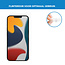 Screenprotector geschikt voor Apple iPhone 14 Pro Max - Tempered Glass - Gehard Glas - Transparant