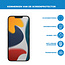 Screenprotector geschikt voor Apple iPhone 14 Pro Max - Tempered Glass - Gehard Glas - Transparant
