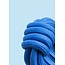 Telefoonkoord Universeel - Phone Cord - Verstelbare Telefoonketting - Afneembaar - Blauw