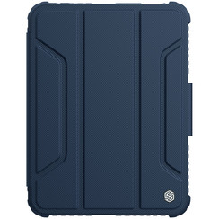 Tablet hoes geschikt voor de iPad Mini 6 (2021) - Blauw