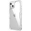 Telefoonhoesje geschikt voor Apple iPhone 13 - Nillkin Nature TPU Case - Back Cover - Transparant