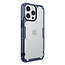 Telefoonhoesje geschikt voor Apple iPhone 13 Pro - Nillkin Nature TPU Case - Back Cover - Blauw