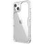 Telefoonhoesje geschikt voor Apple iPhone 14 Max - Nillkin Nature TPU Case - Back Cover - Transparant