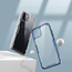 Telefoonhoesje geschikt voor Apple iPhone 14 Max - Nillkin Nature TPU Case - Back Cover - Blauw