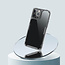 Telefoonhoesje geschikt voor Apple iPhone 14 Pro Max - Nillkin Nature TPU Case - Back Cover - Transparant