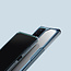 Telefoonhoesje geschikt voor Xiaomi K50 / K50 Pro - Nillkin Nature TPU Case - Back Cover - Blauw
