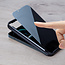 Screenprotector geschikt voor Apple iPhone 13 Pro Max/14 Max - Nillkin Privacy Screenprotector - Tempered Glass