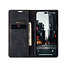 Hoesje geschikt voor Apple iPhone 14 Pro Max - Wallet Book Case - Magneetsluiting - Zwart