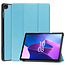 Lenovo Tab M10 3rd Gen (TB-328F) tablet hoes - Licht blauw