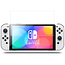 Cover2day - Screenprotector geschikt voor Nintendo Switch OLED - Transparant