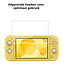 Cover2day - Screenprotector geschikt voor Nintendo Switch Lite - Transparant